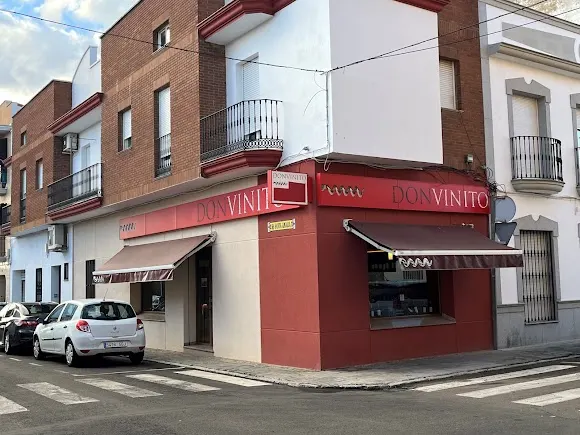 DonVinito