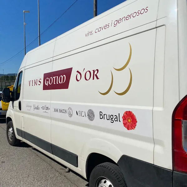 Vins Gotim d'Or - Bodega en Abrera - foto 2