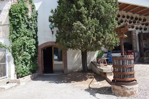 Celler Pascual - Bodega en Olesa de Montserrat