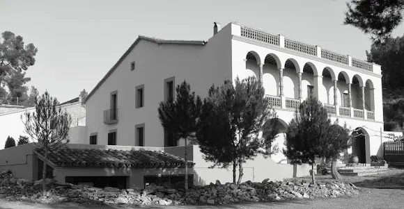 Castell d'Age - Martorell
