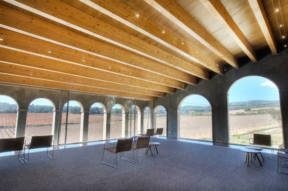 La Freixeneda - Bodega en Igualada