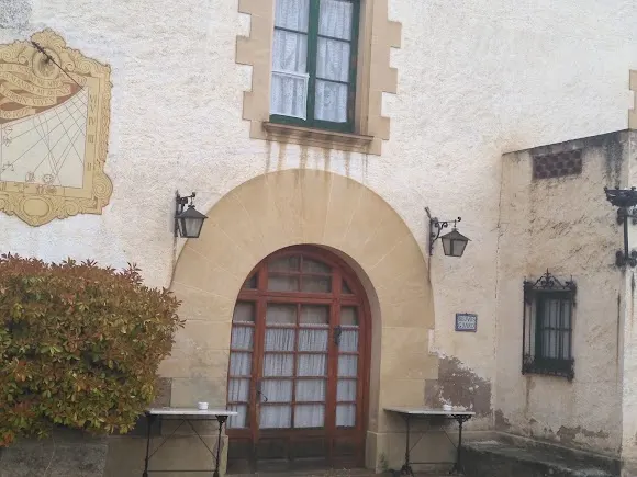 Caves Bohigas - Bodega en Igualada