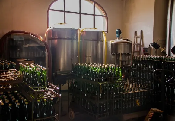 Cava Guilera