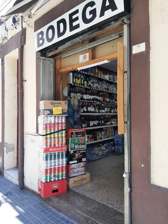 Bodegas Arce