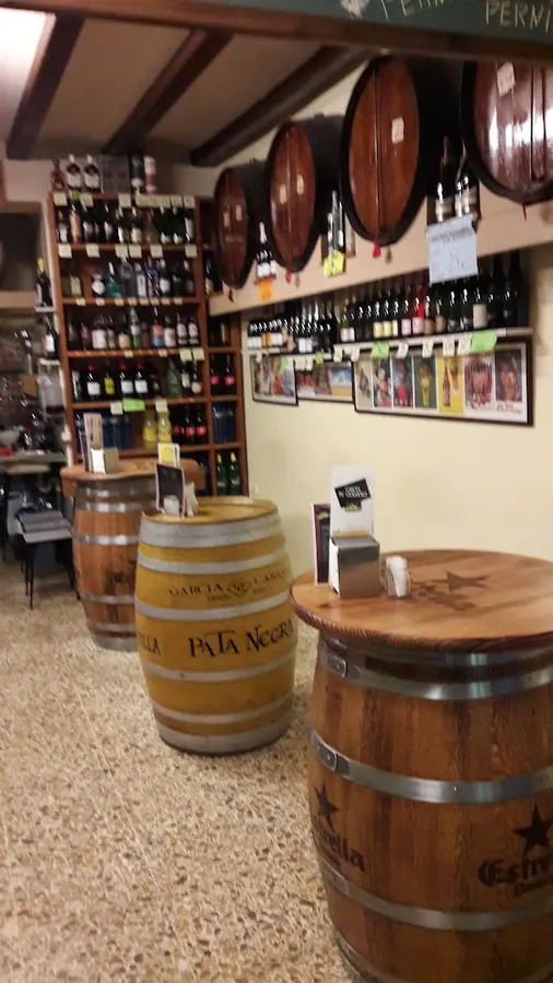 Bodega Casas