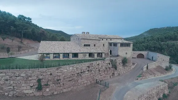 Entrebosc - Bodega en Igualada