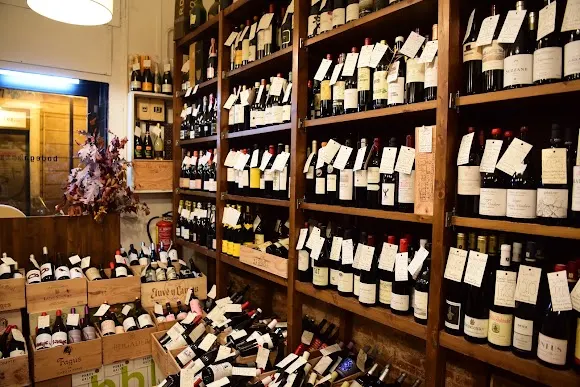 Bodega Bonavista