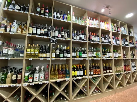 Bodega el Botellón