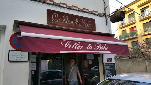 Celler La Bota
