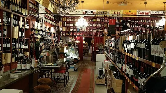 Club del Cep- Vins Fins, s.l.