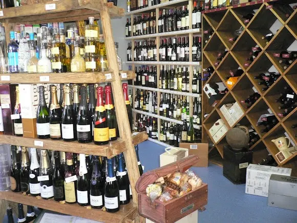 Bodega Corbalán