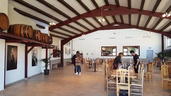 Bodega Miquel Jané
