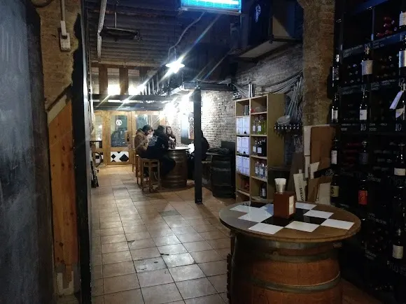 Celler Cal Marino