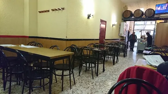 Bar Bodega Gol