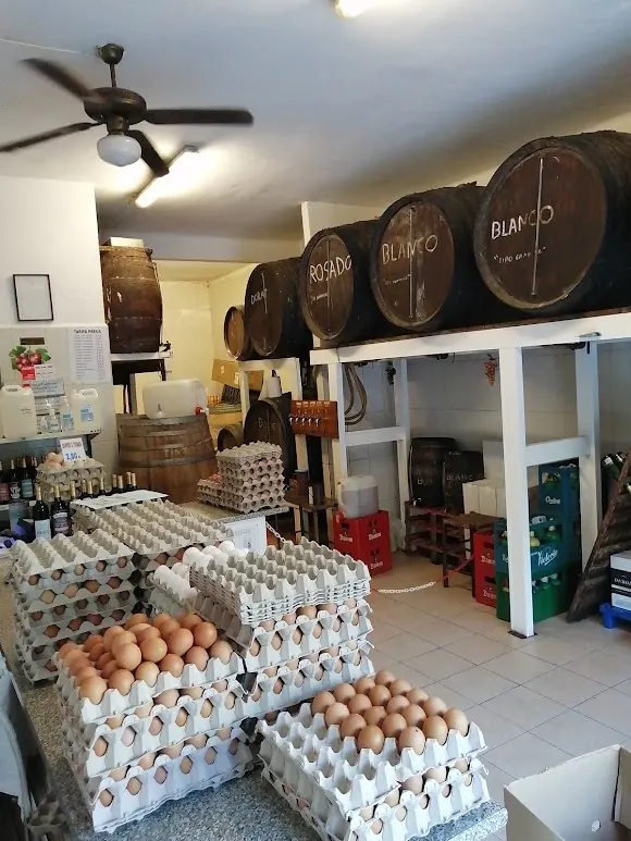 Bodegas JJA