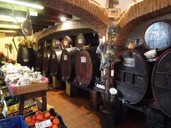 Celler Tres Tombs
