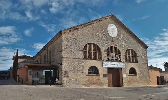 Celler Cooperatiu de la Granada