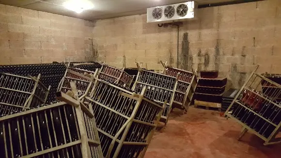 ARTCAVA Celler Can Batlle