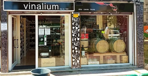 Vinalium Badia del Valles - Santa Coloma de Gramenet