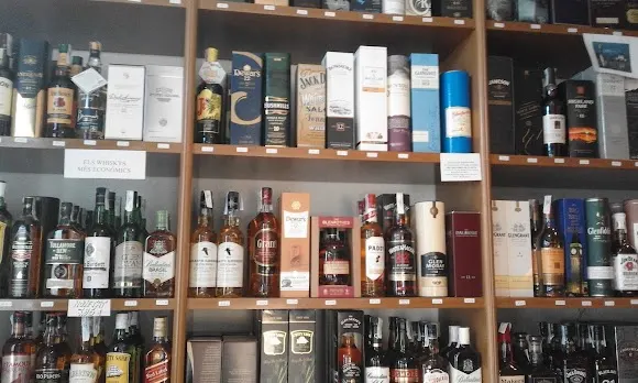 Tastavins - Granollers