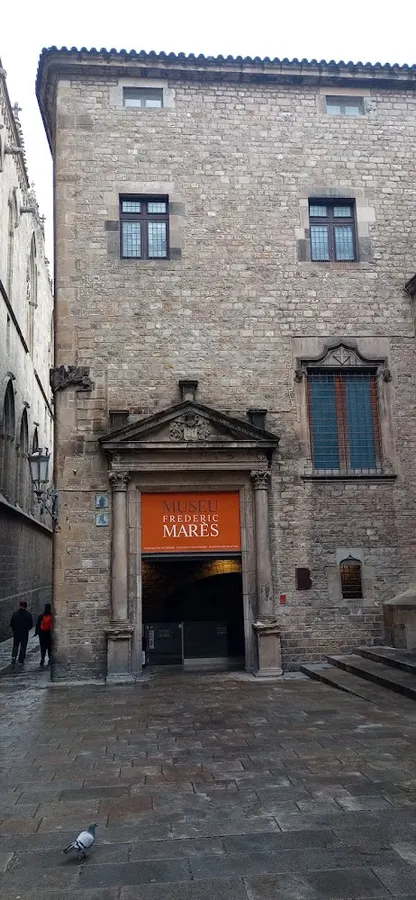 Bodega Cal Xanco - L'Hospitalet de Llobregat