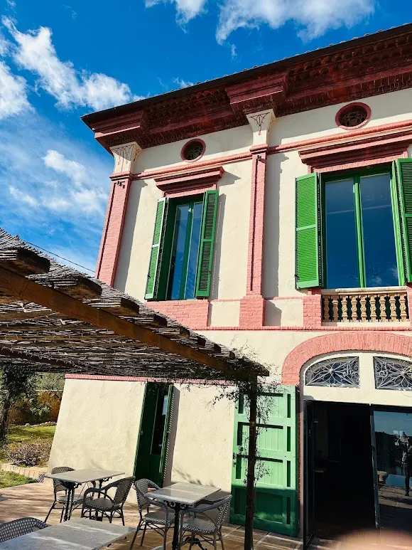 MontRubí