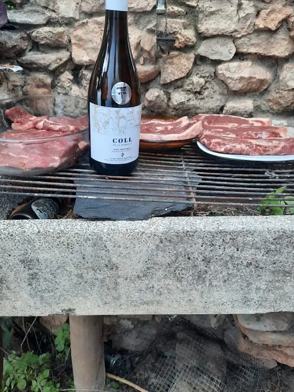 Celler Cal Pucolla - El Vendrell
