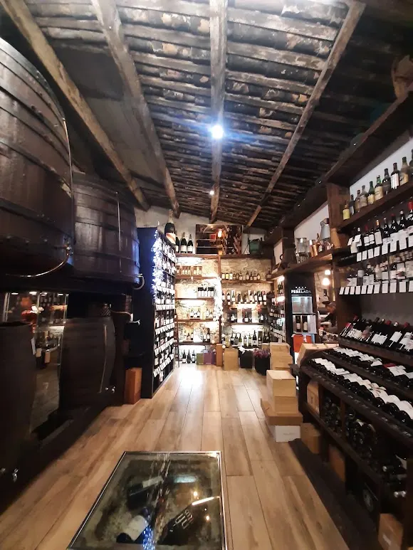 El celler d'en Pep