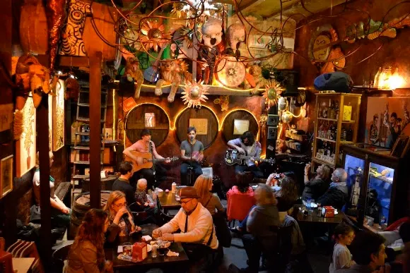 Gran Bodega Saltó