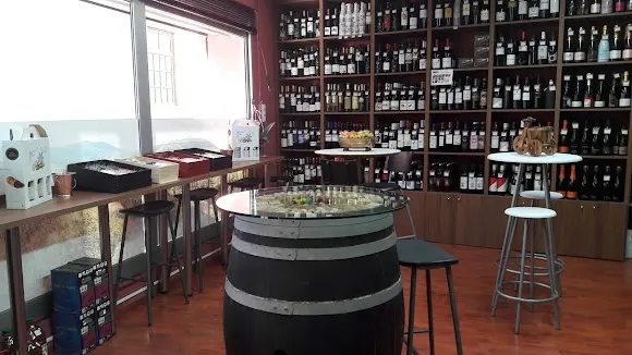 La Bodegueta Vinoteca Vermuteria
