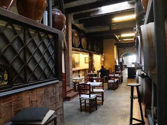 Celler Castellví