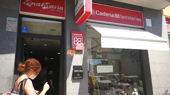 Agrobotiga de Caldes