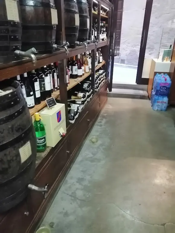 La Vinícola - Solsona