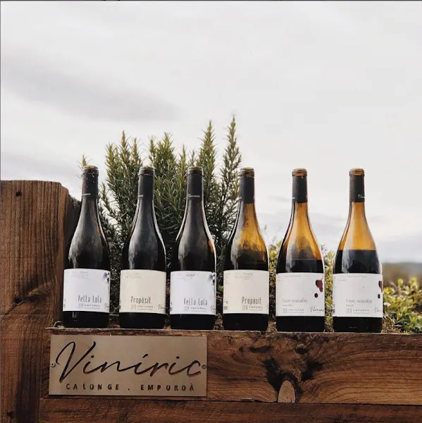 Celler Viníric - Rutes Enoturisme - Bodega en Palamós - foto 3