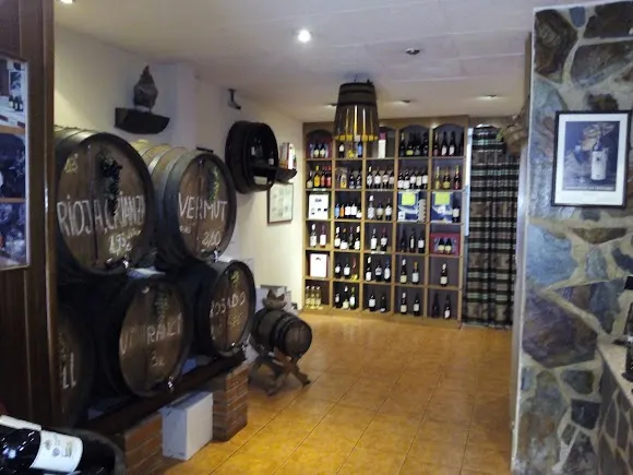 Bodegas J Y E