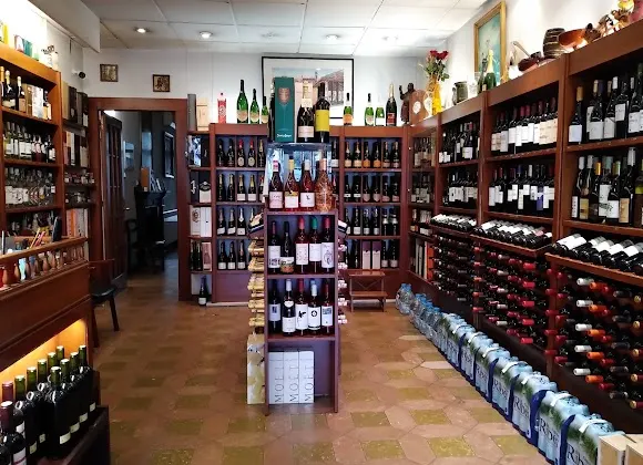 Licoreria Moreno - Granollers