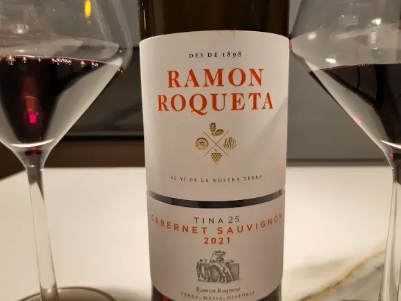 Bodegues Ramon Roqueta