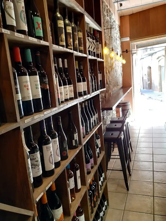 Celler Cal Quim - Manresa
