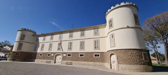 Celler Castell del Remei | Penelles - Bodega en Mollerussa