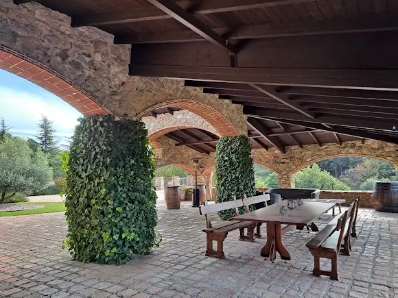 Clarella Winery - Olot