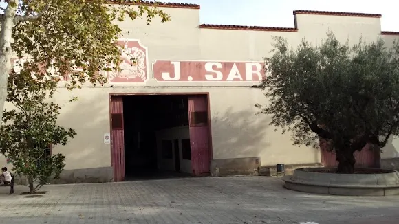 Vins Joan Sardà - L'Hospitalet de Llobregat
