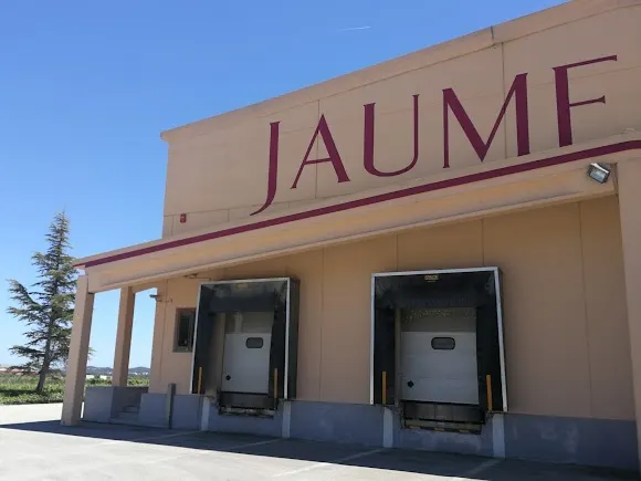 Bodega Jaume Serra