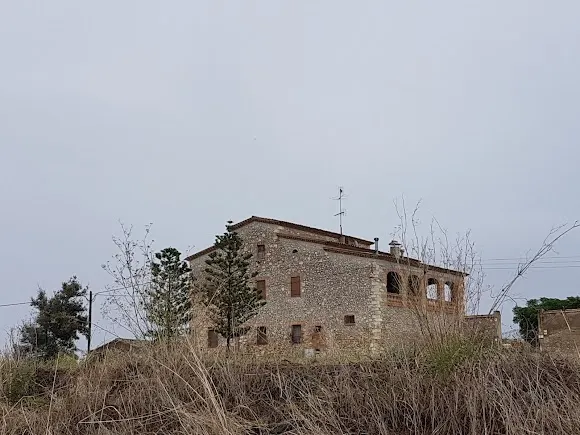 Aymar Wines: Castell de Pujades