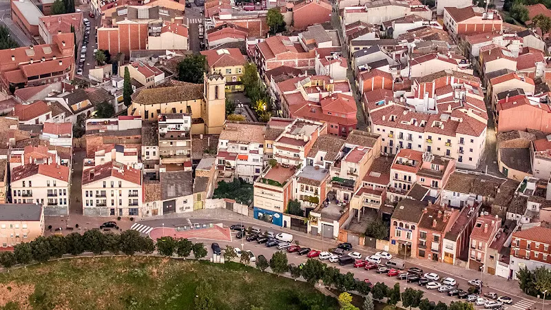 CELLERS COMELLAS I BOFARULL S.C.P. - Castellbisbal