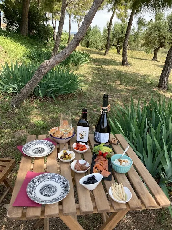 Vila Morgades