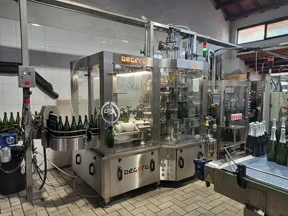 Emendis - Vins i caves de finca