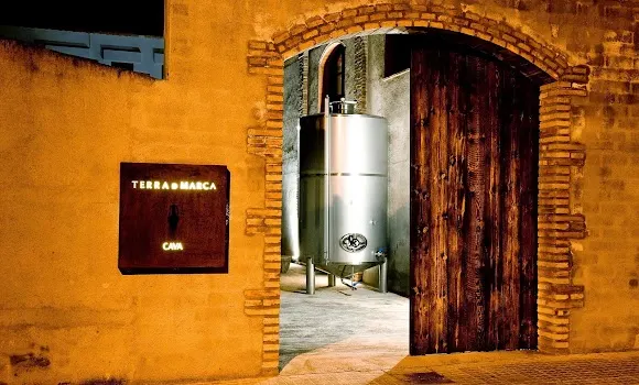 Terra de Marca