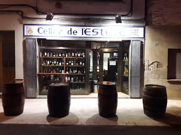 El Celler de l'Esteve