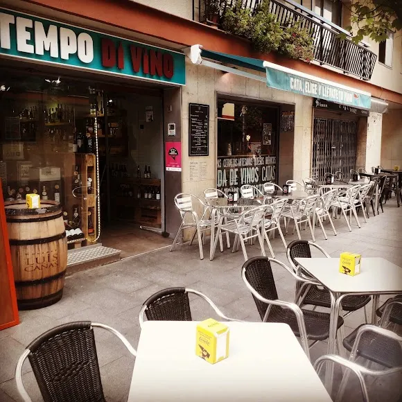 Tempo di Vino