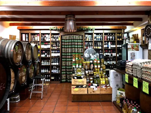 Bodegas JyE